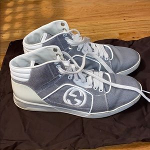 Gucci Men’s Sneakers